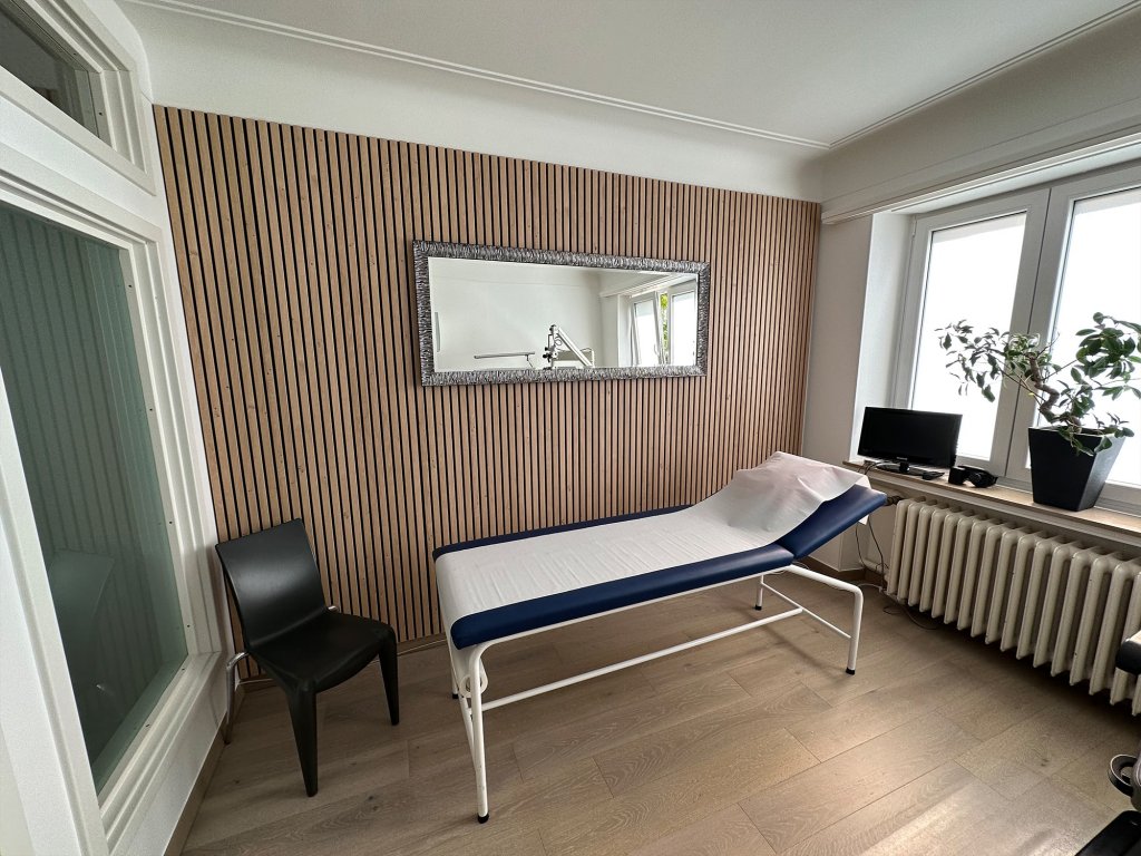 Médecine esthétique au Luxembourg Dr Pagano