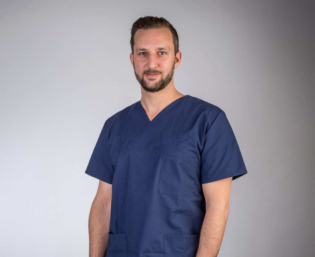 dr pagano Luxembourg