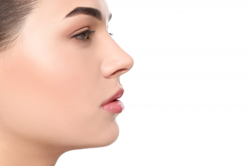 La rhinoplastie chirurgicale au Luxembourg