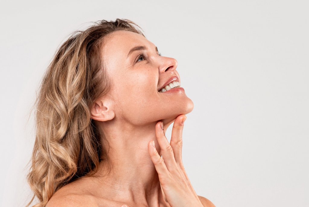 Le lifting cervico-facial au Luxembourg