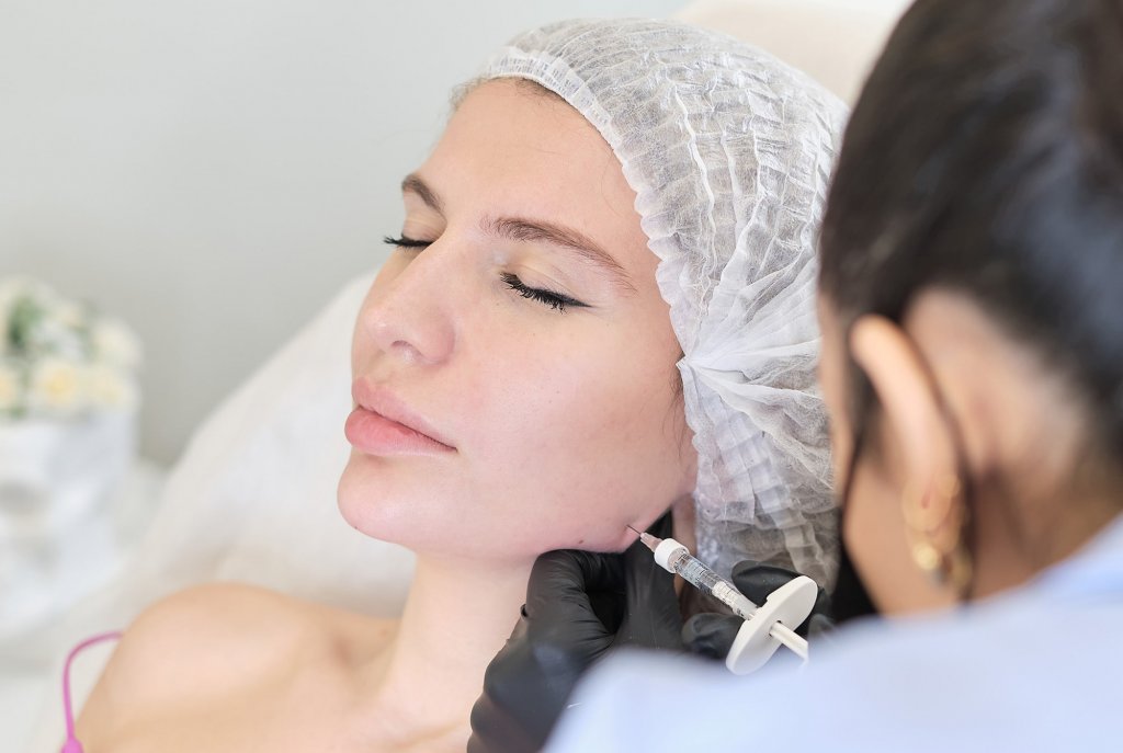 Le lipofilling du visage au Luxembourg