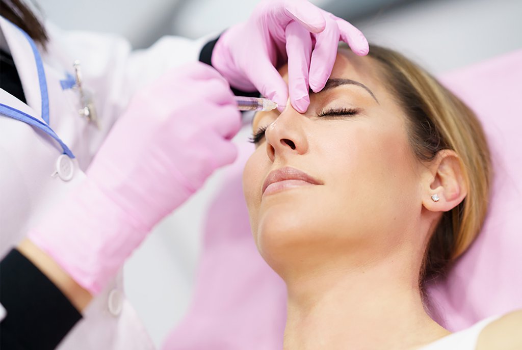 Rhinoplastie médicale luxembourg