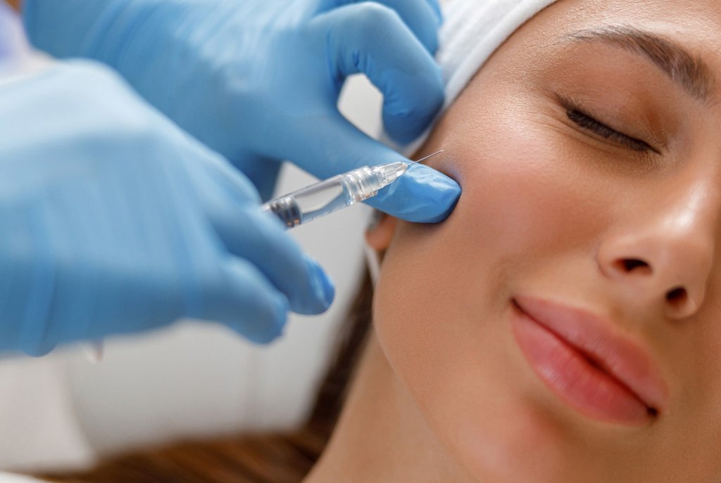 Médecine esthétique au Luxembourg