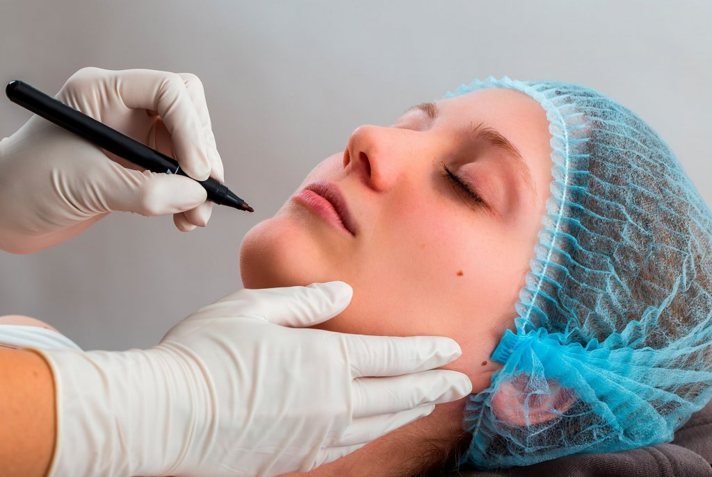 La chirurgie cervico-faciale et cancerologie au Luxembourg