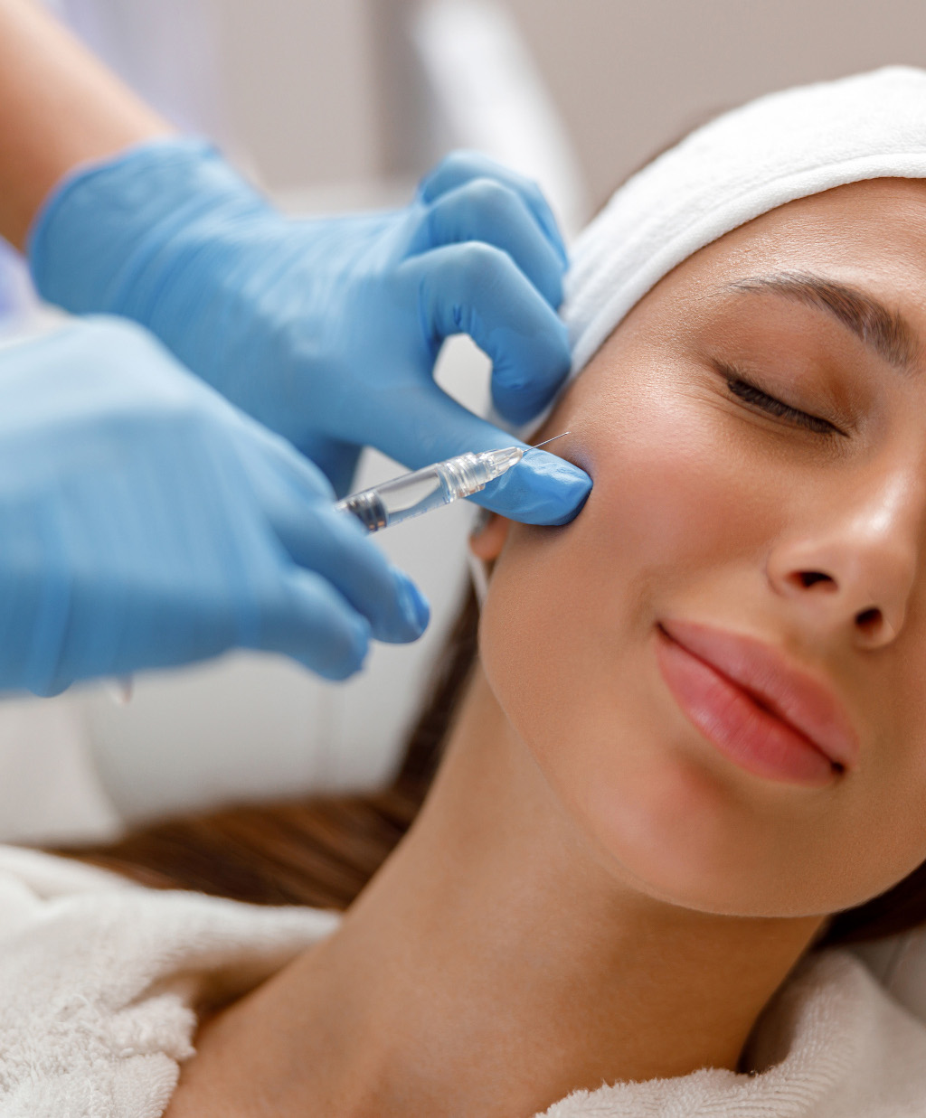 Médecine esthétique Docteur Pagano Luxembourg 